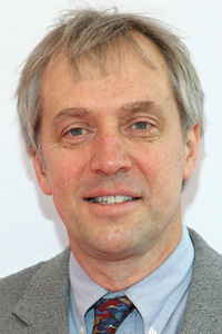 Dave Bayer